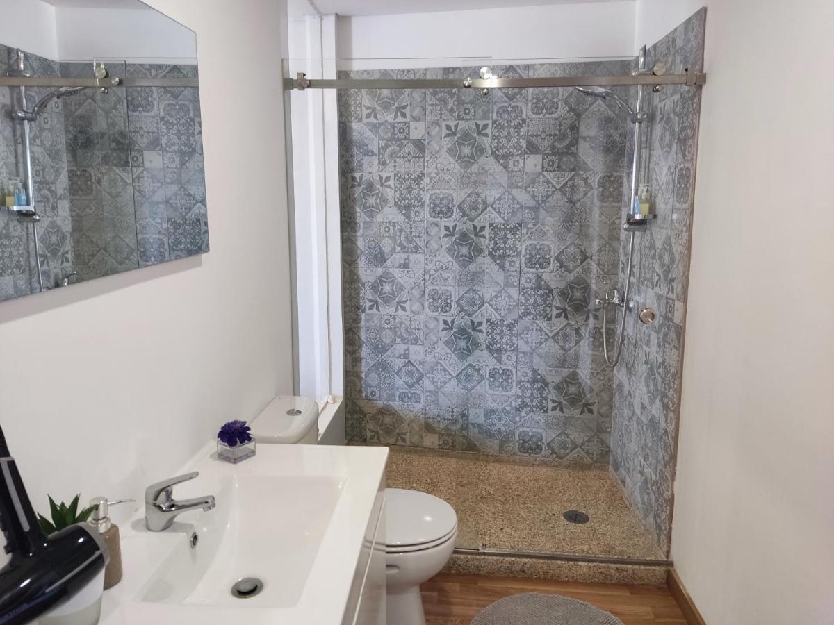 Hotel Casa Da Real Companhia Lamego Zewnętrze zdjęcie